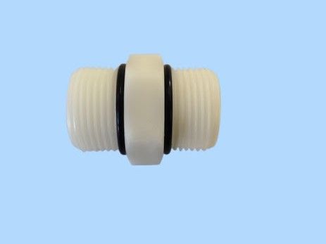 Connection Nipple 25mm for 10inch jumbo filter housing